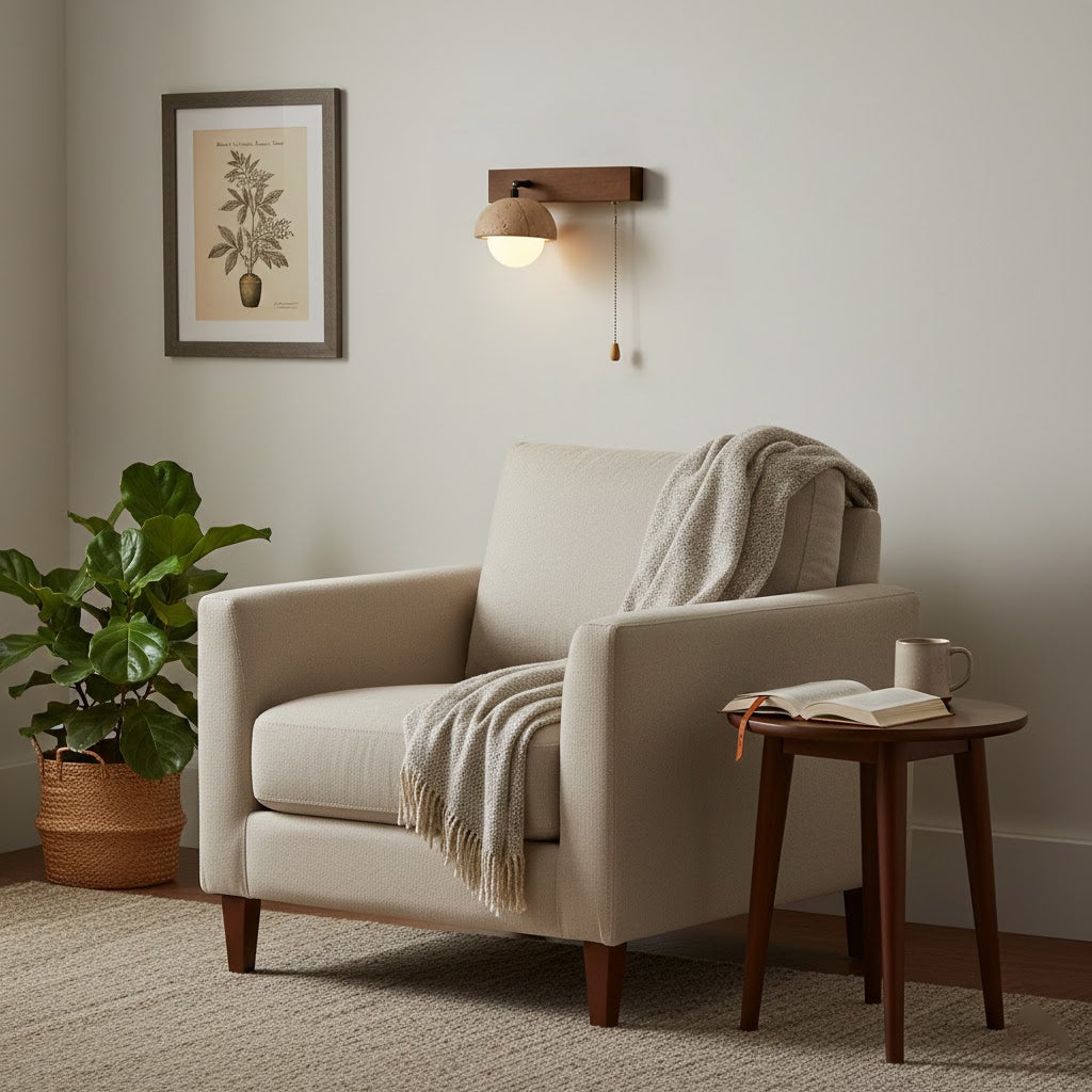 Gabin Wall Lamp T1256