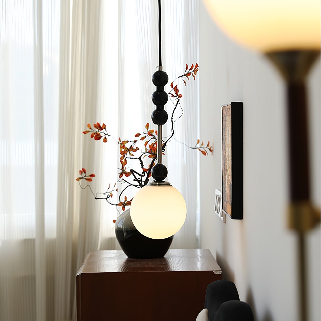 Bola Pendant Lamp T1580