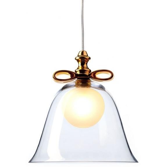 Bell Suspension Lamp