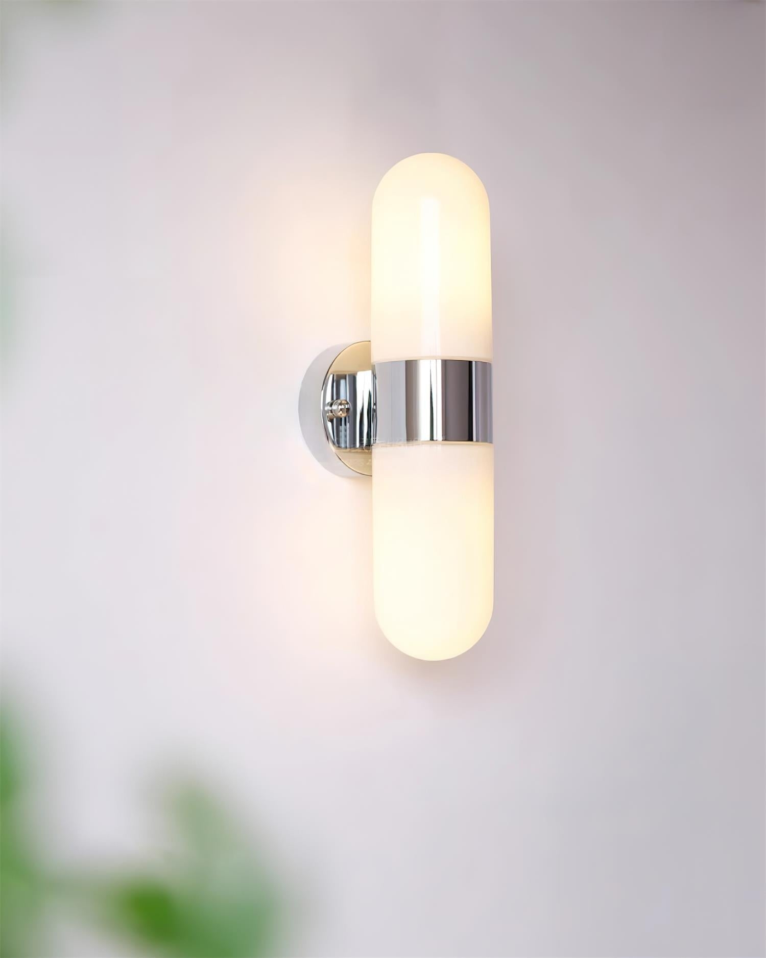 Milano Wall Lamp T1234