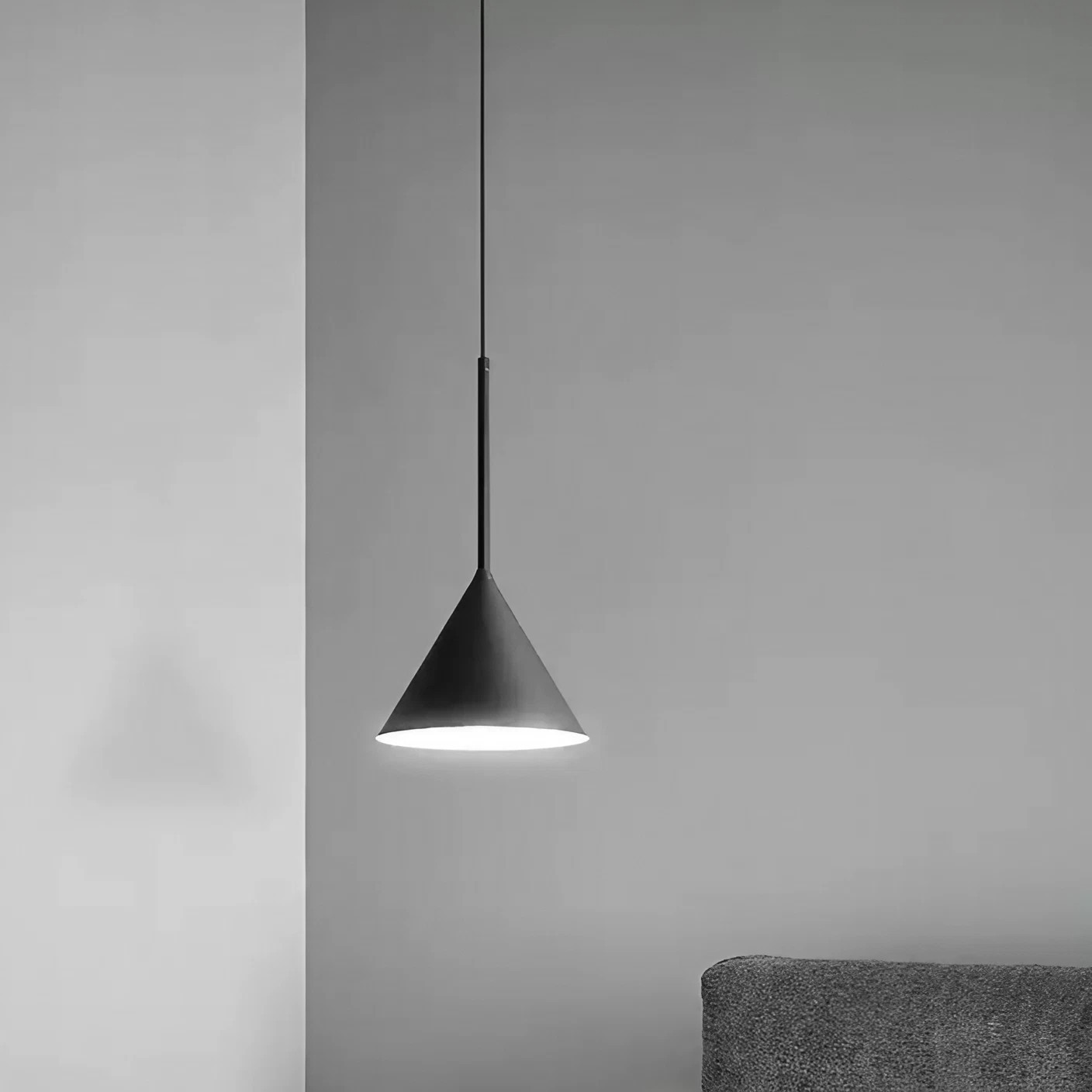 Minimalist Macaroon Hanging Lamp S42