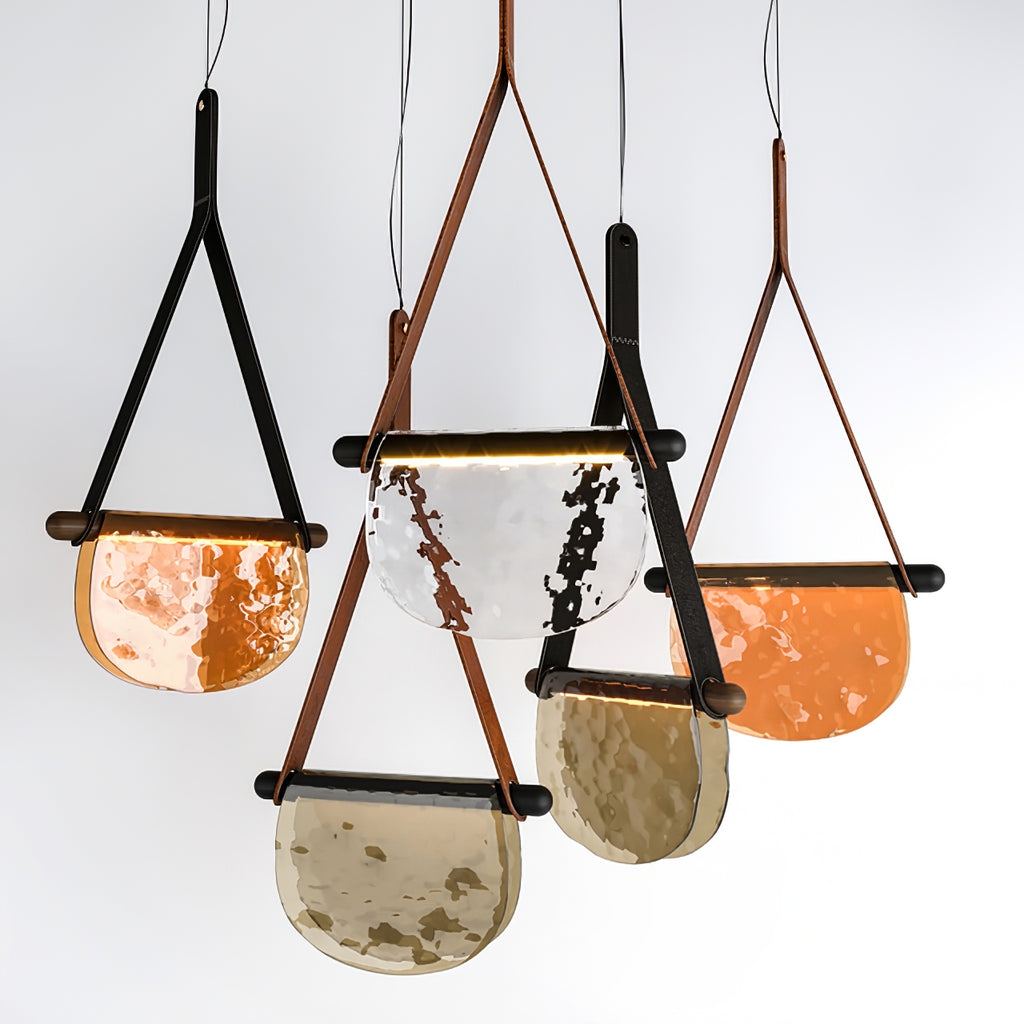 Dali Pendant Lamp T1673