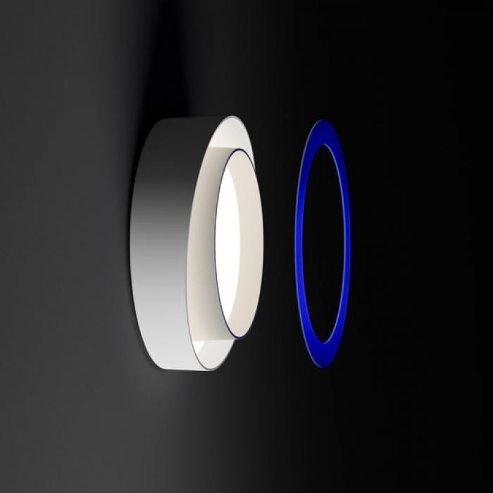 Melody Acrylic Wall / Ceiling Lamp S78
