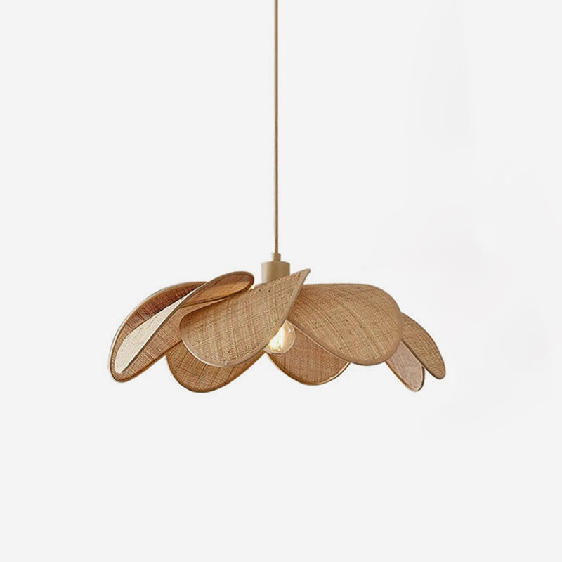 Swaying Pendant Lamp T1534