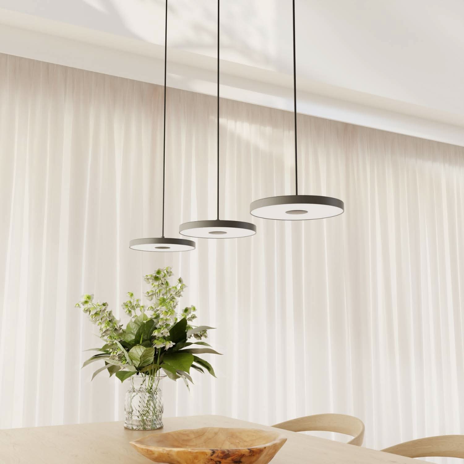 Evanos Designer Pendant Light G82