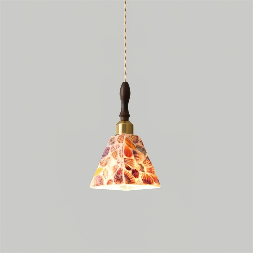 Cabana Pendant Lamp T1353