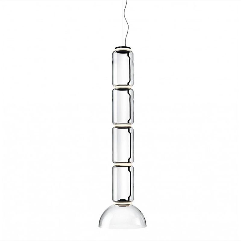 Noctambule Bowl Pendant Lamp