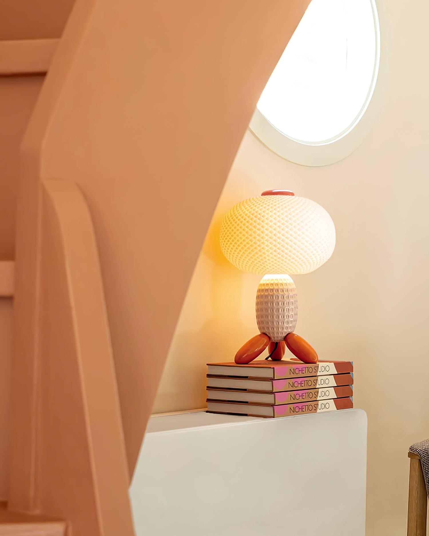 Balloons Table Lamp M301