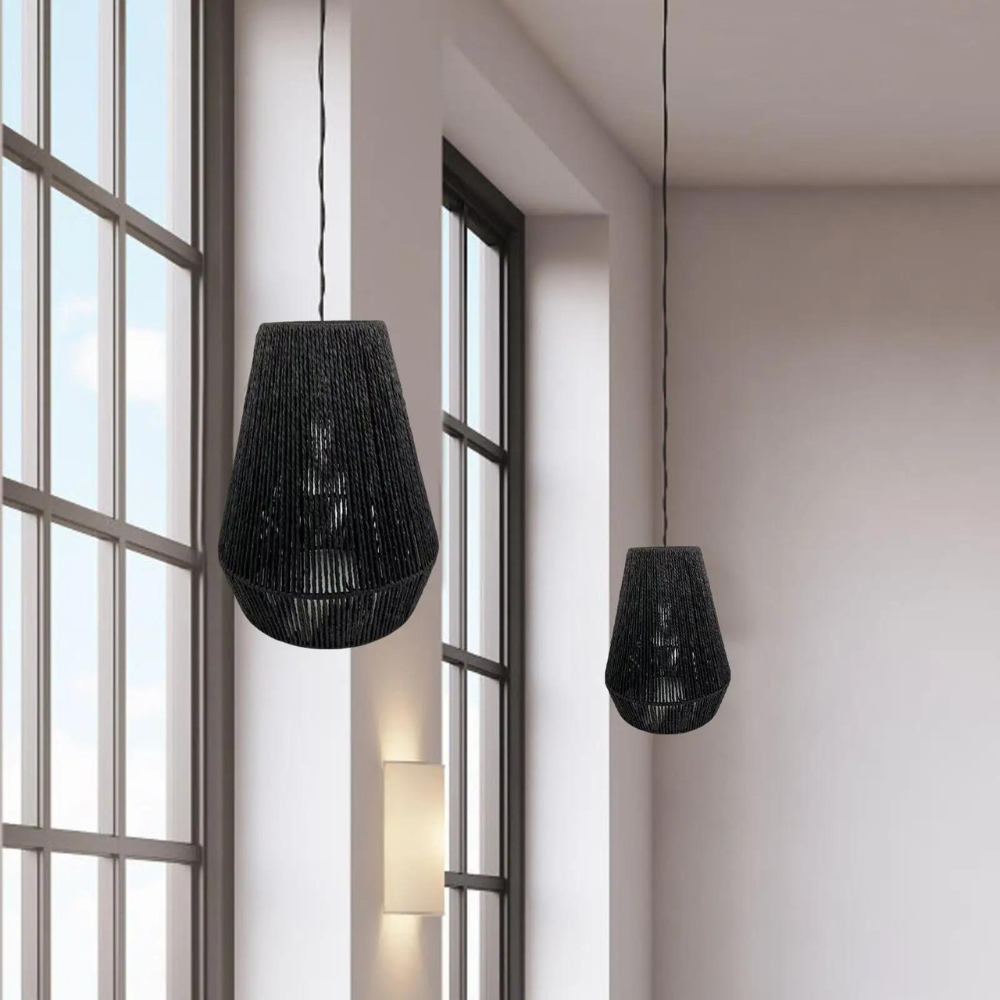 Subtle Aura Pendant Light T2039