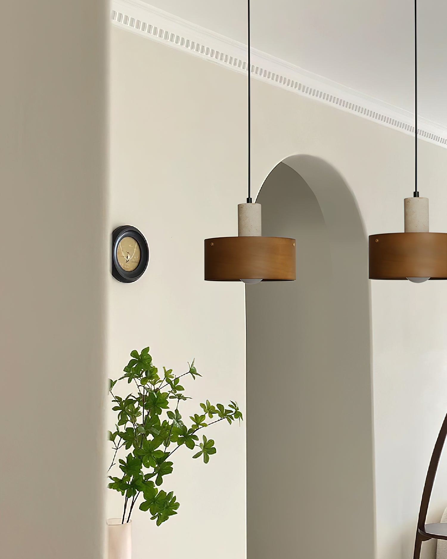 Dovira Pendant Lamp T1419