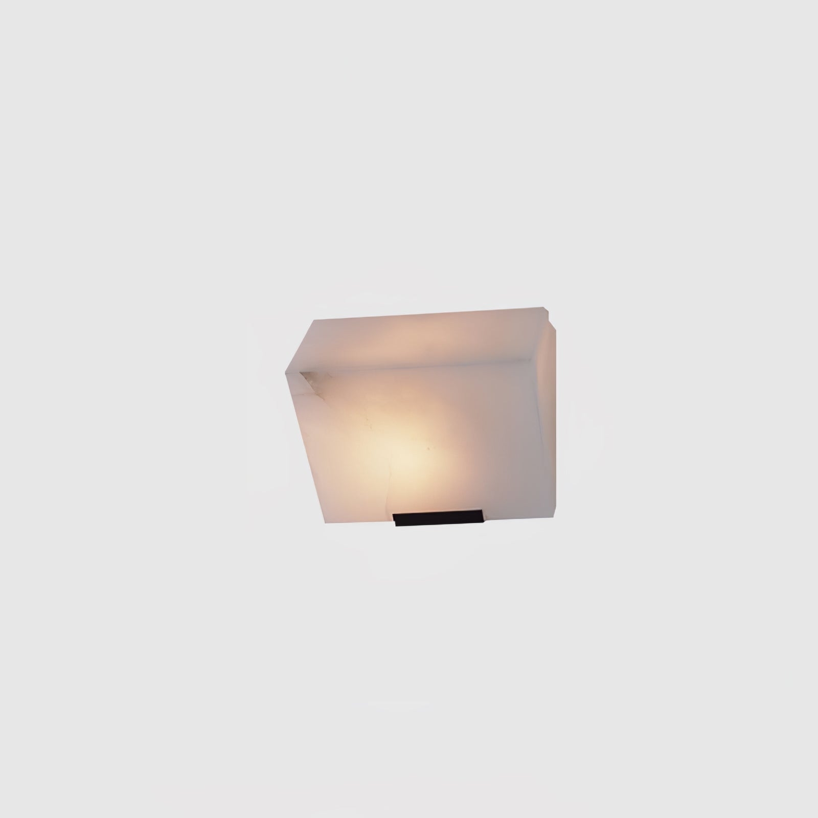 Alabaster Staircase Wall Lamp T1872
