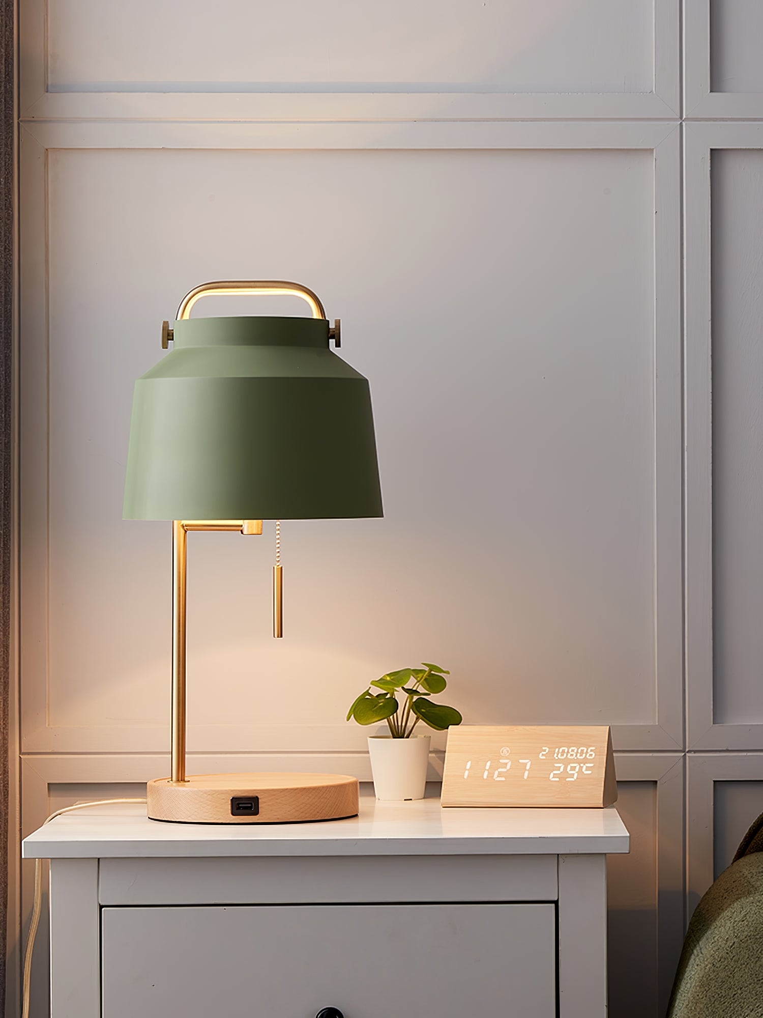 Naima Table Lamp T1635