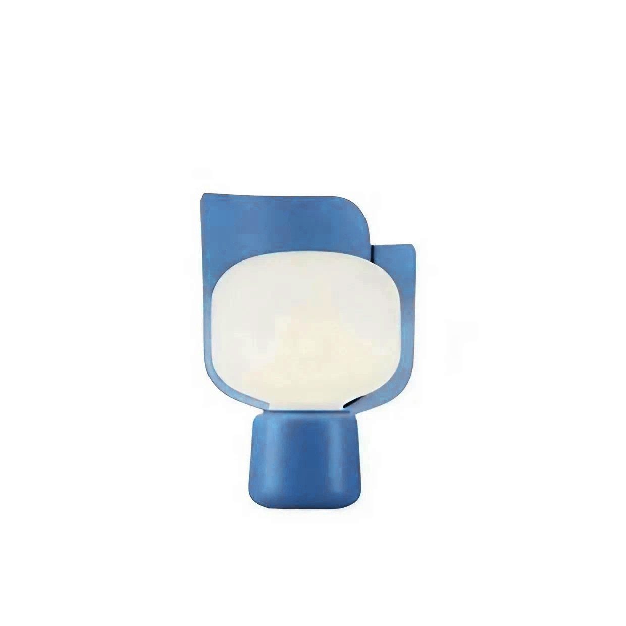 Blom Petal Glass Table Lamp