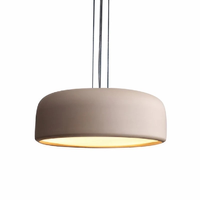 COMBUS Pastel Combination Hanging Lamp
