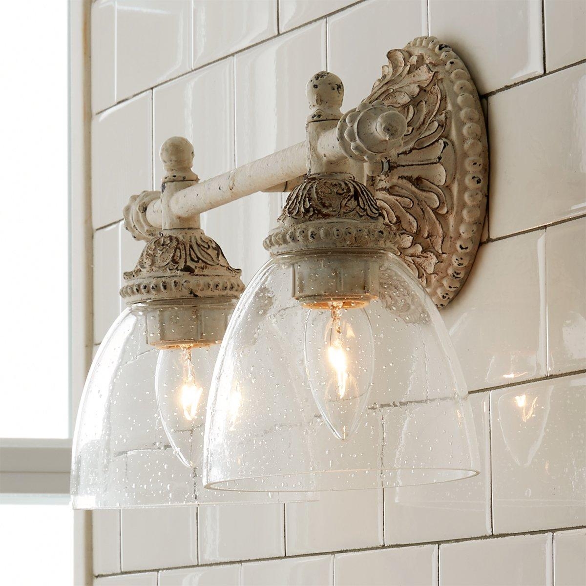 Brooks Vanity Wall Lamp T1759