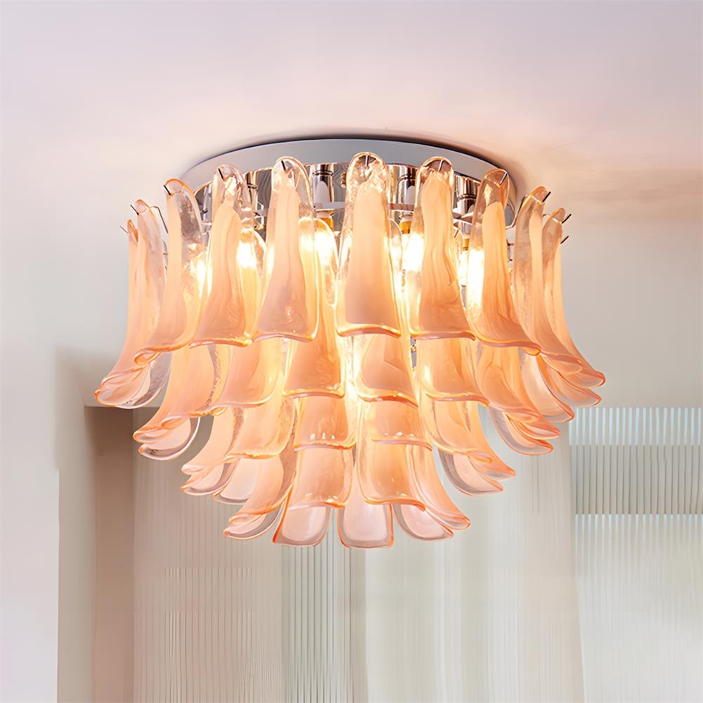 Serenza Layered Ceiling Lamp T1568