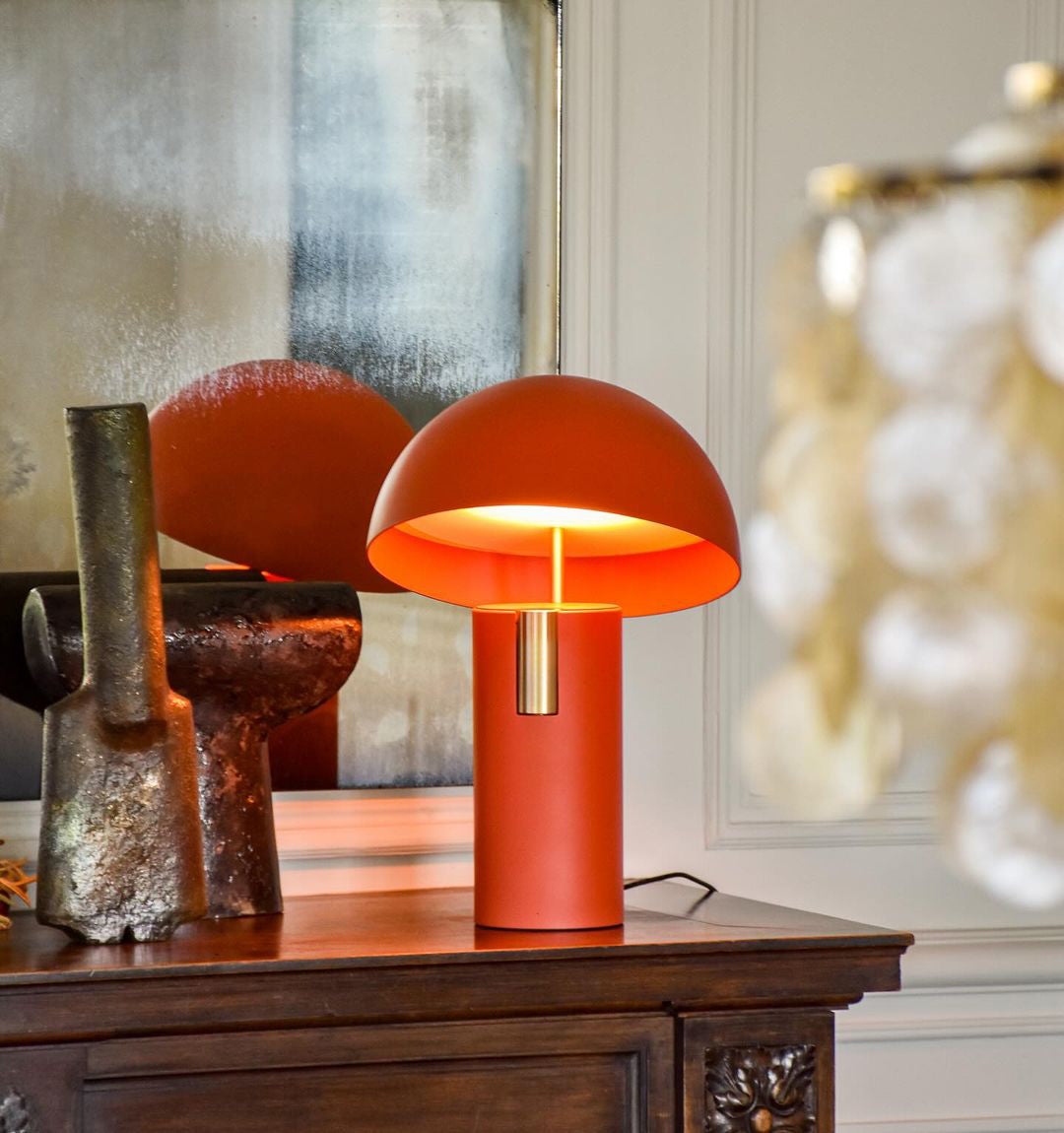 Avo Table Lamp T1674