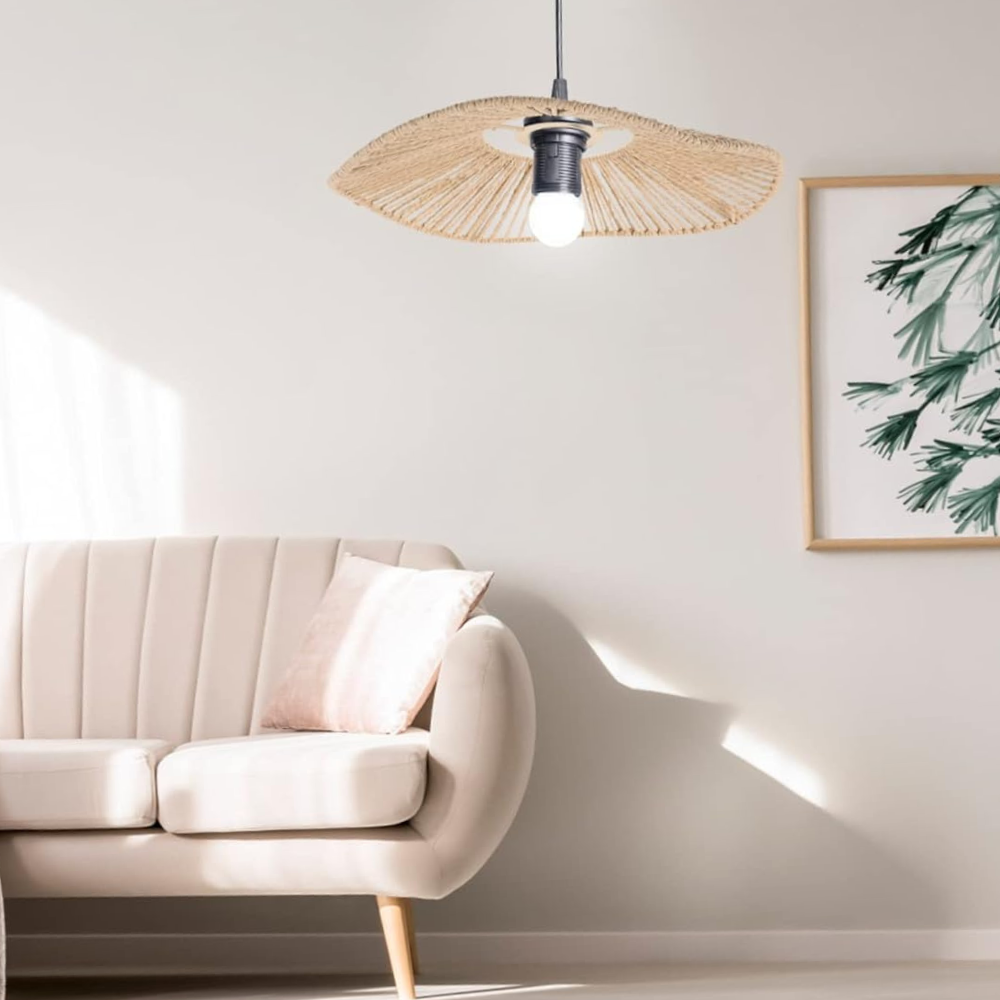 The Sleek Pendulum Pendant Light T2036