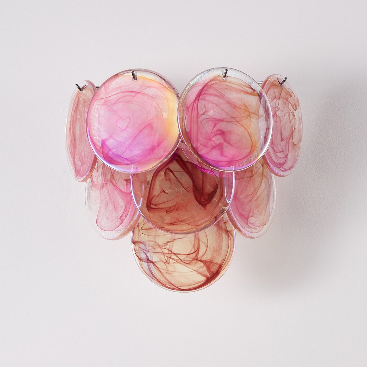 Celestial Flow Wall Lamp T1335