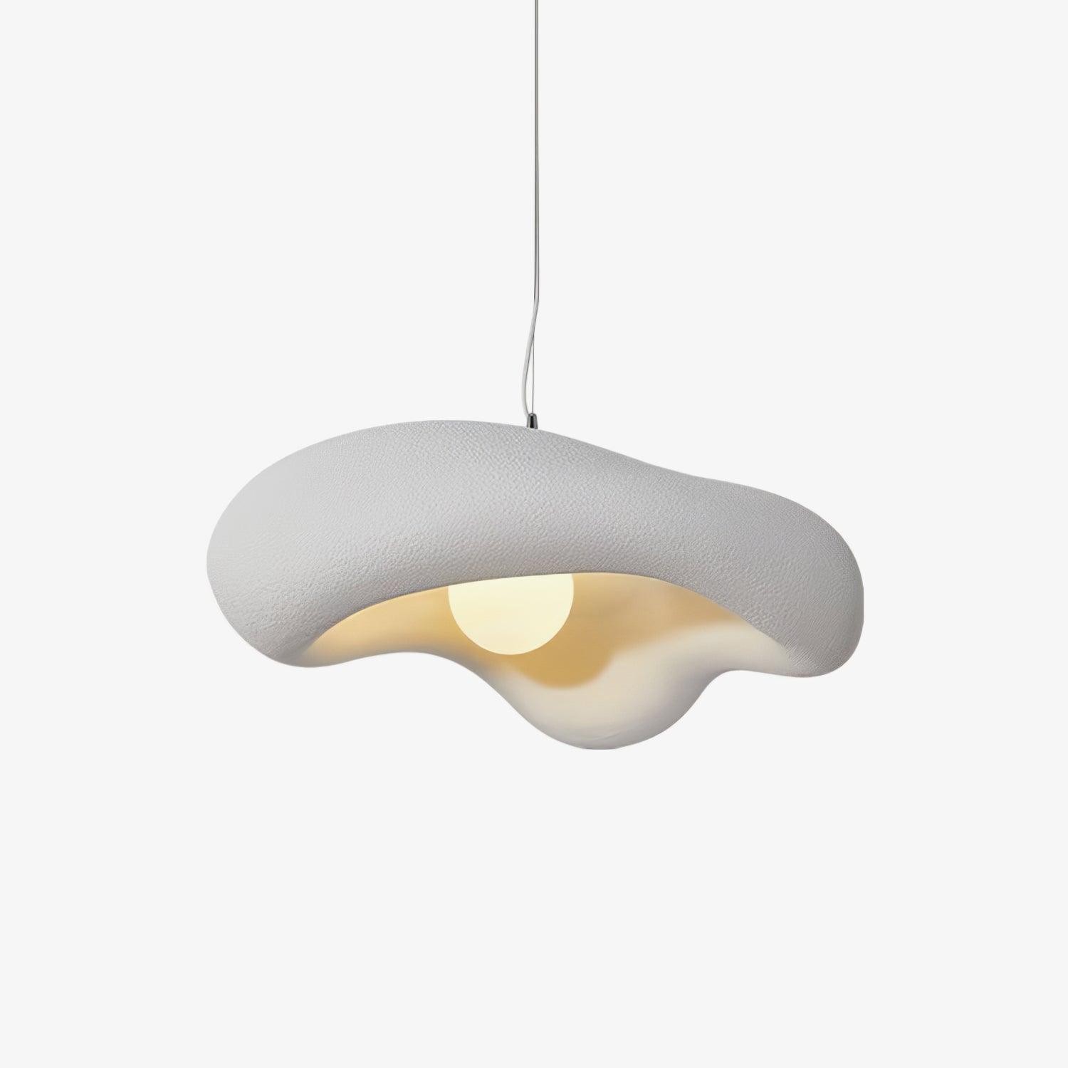 Japanese Creative Wabi-Sabi Style Pendant Light For Dinning Room M351