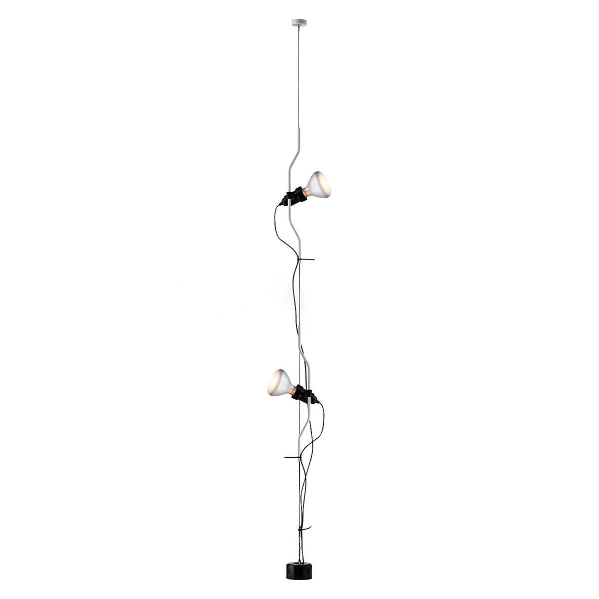 Fluxo Lamp-2 Lamps