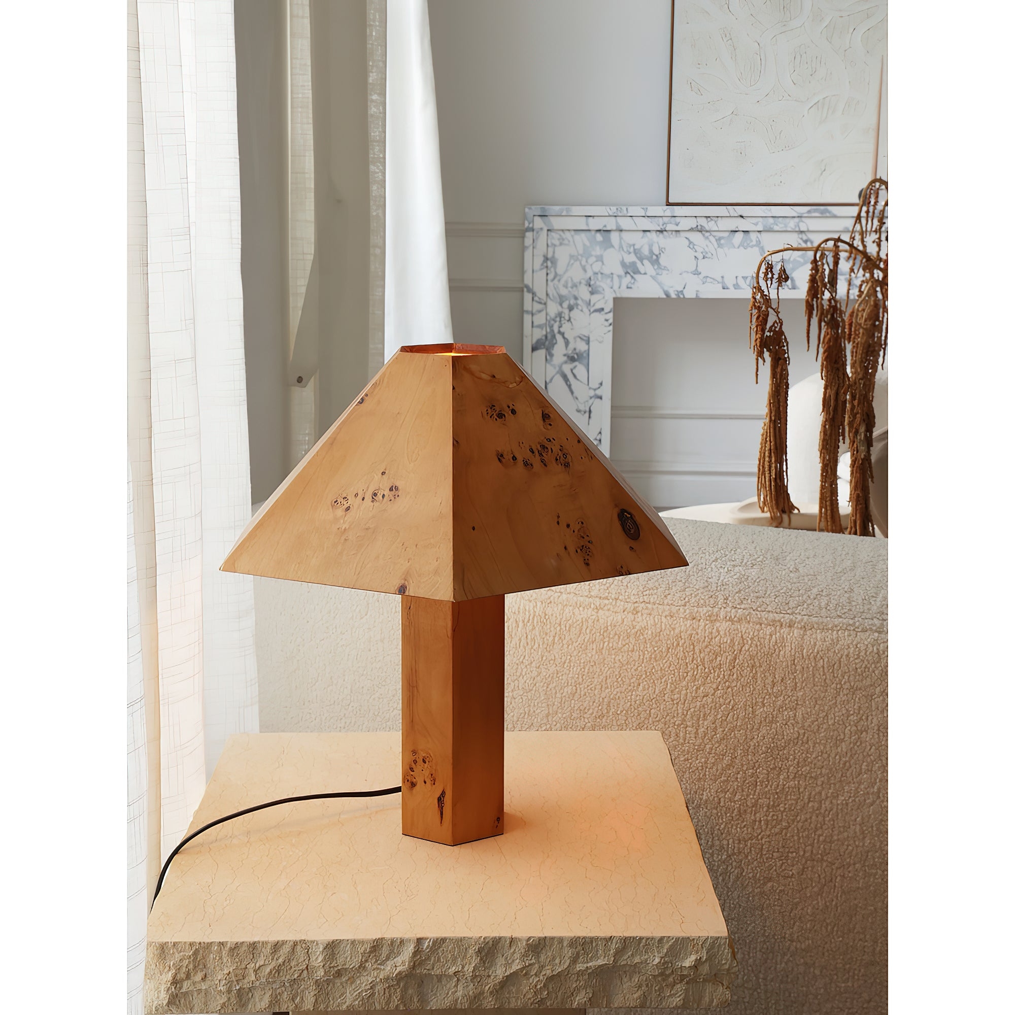 Gena Table Lamp T1932