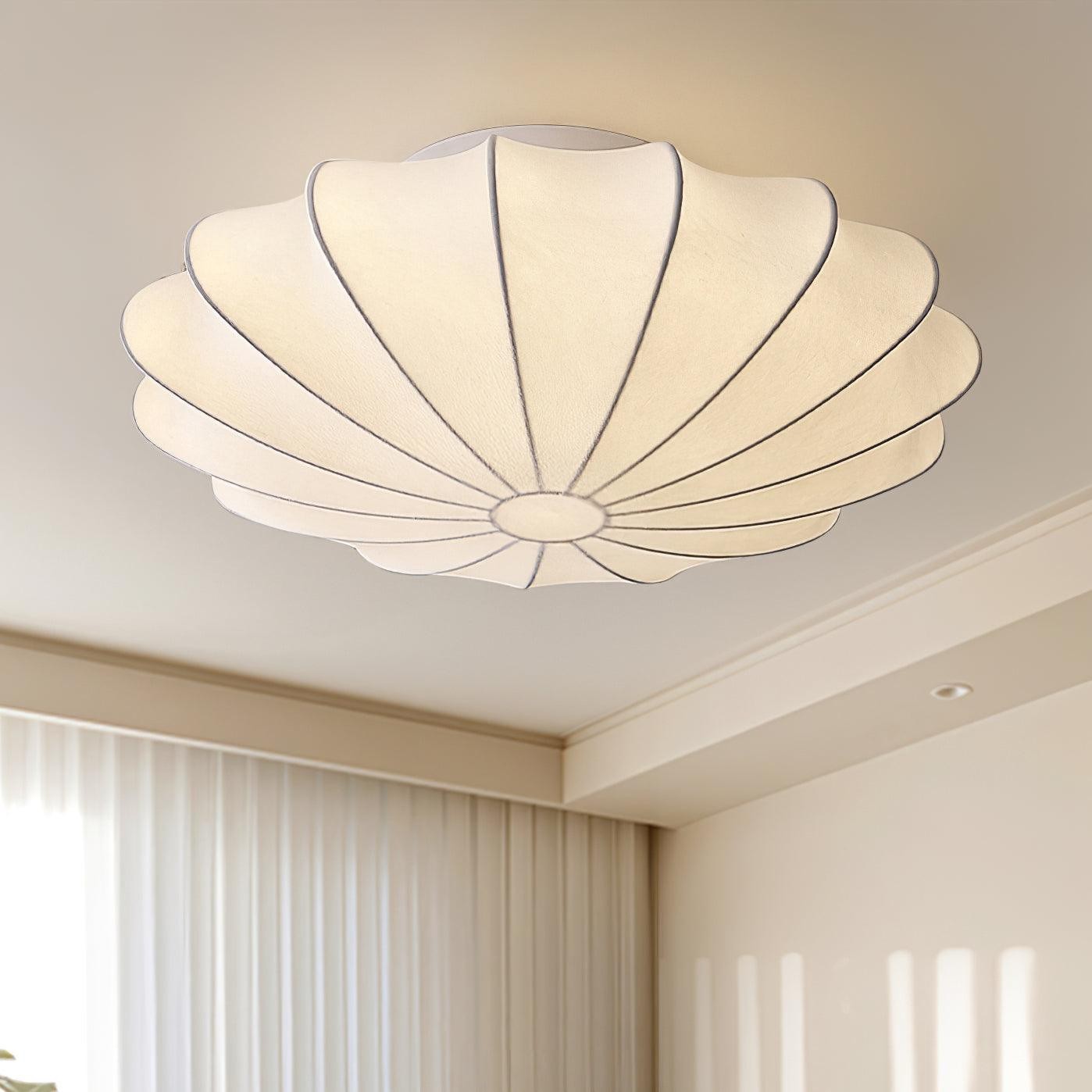 Shell Bubble Ceiling Lamp M248