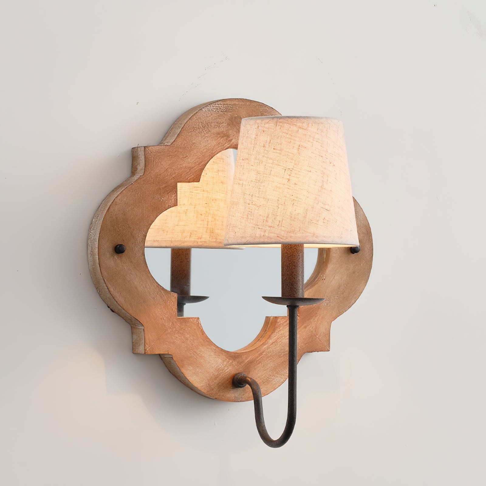 Rheam Wall Lamp T1769