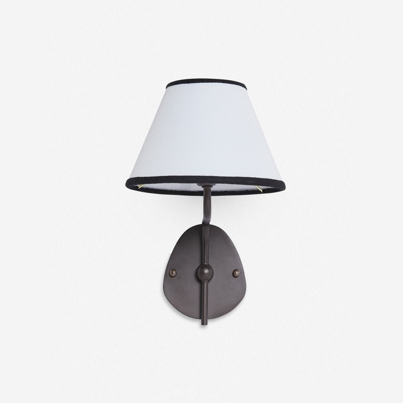 Kulo Sleek Metal Wall Lamp – Contemporary Design for Living Room & Hallway T425