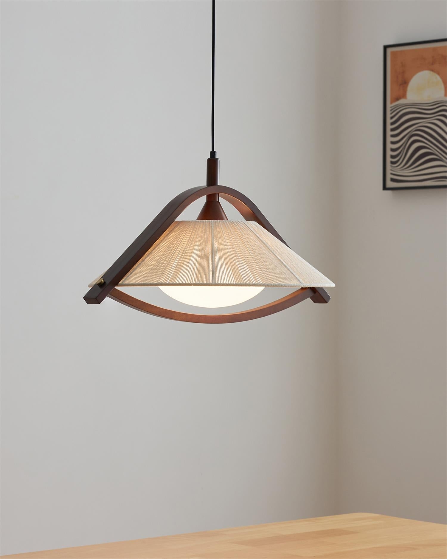 Sonoma Pendant Lamp T1314