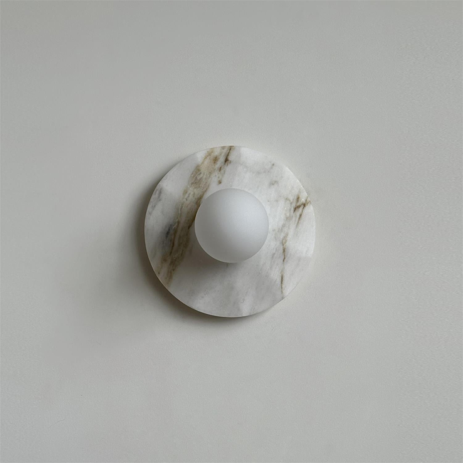 Meza Wall Lamp T1273