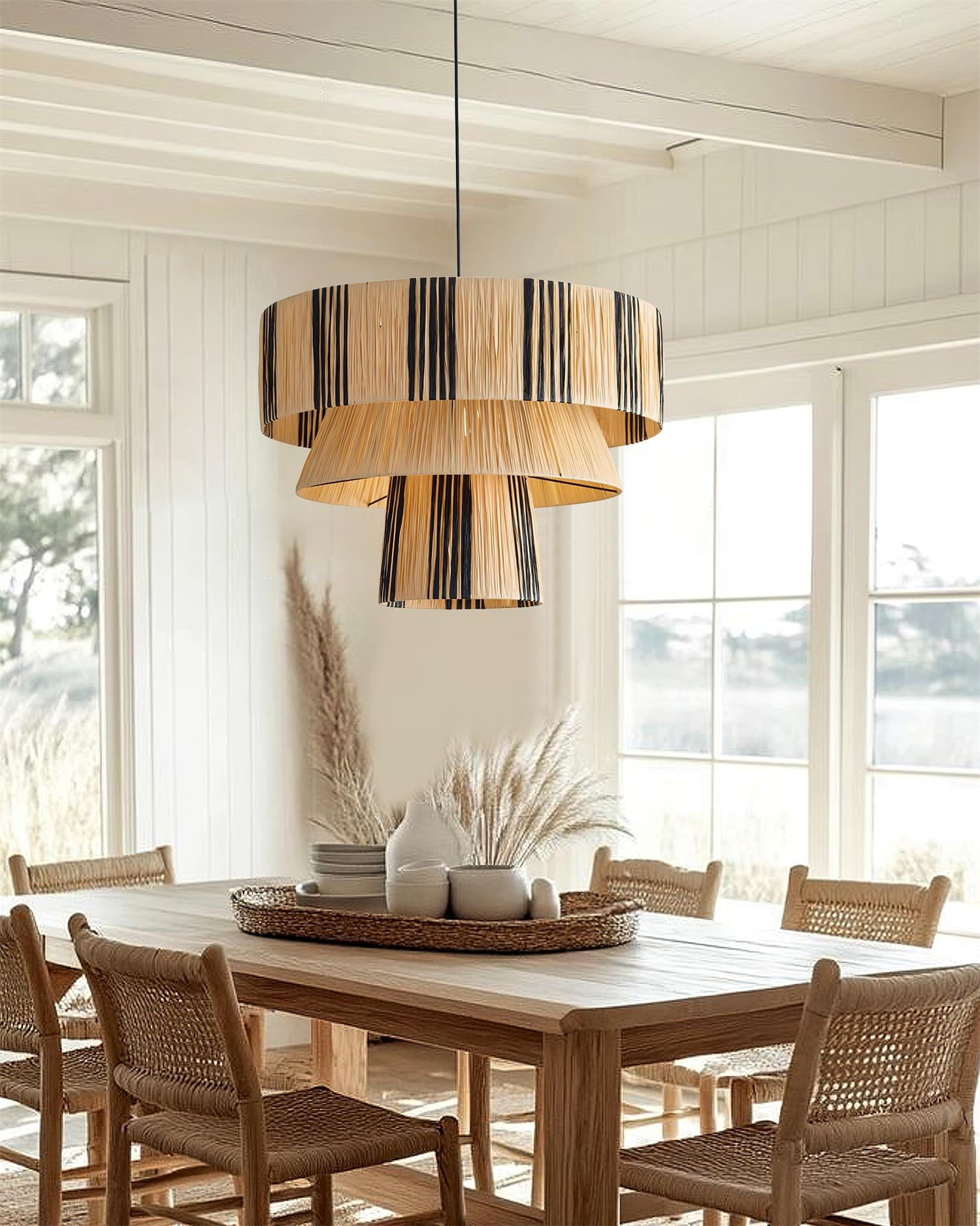 Hiroshi Pendant Lamp T1316
