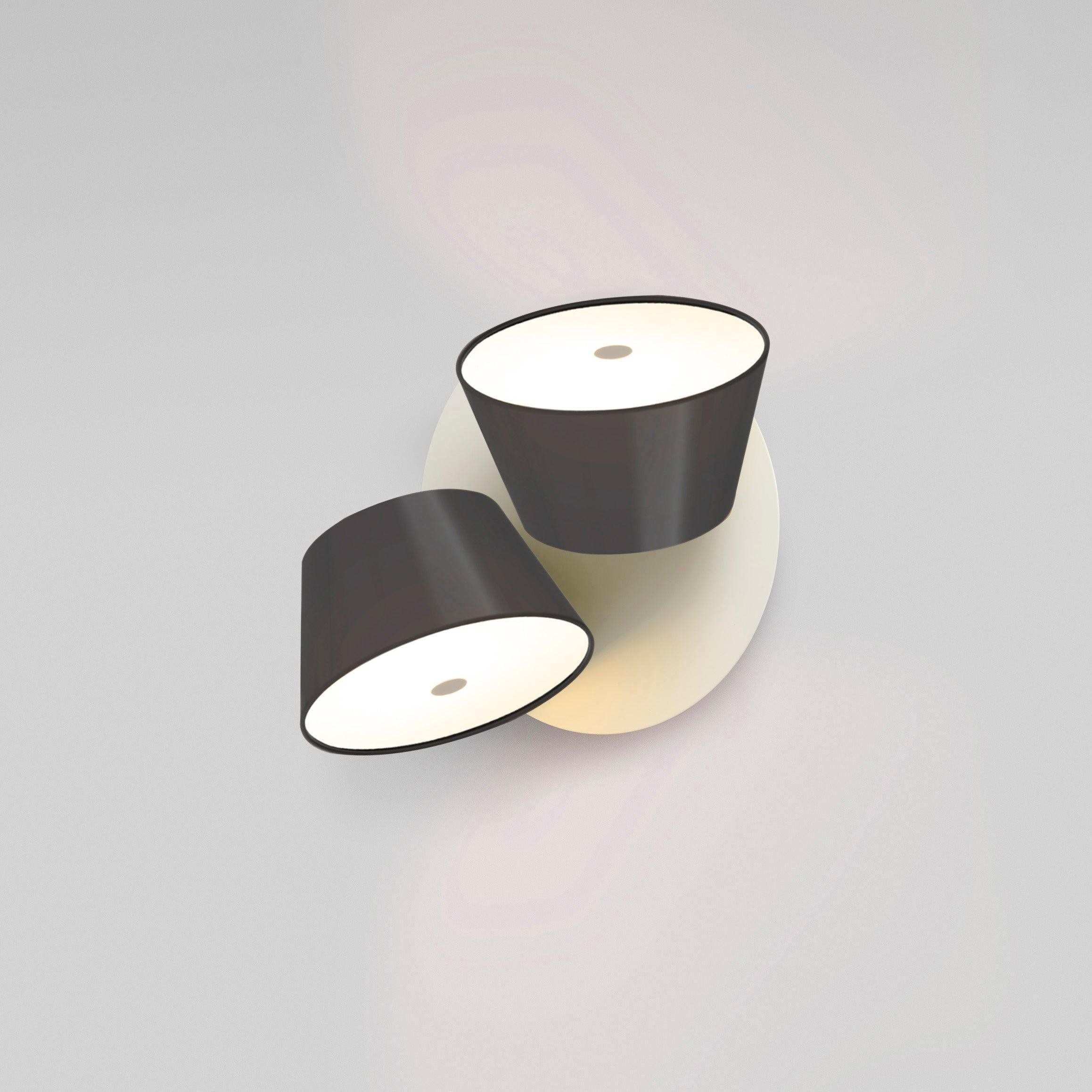 Simple Bedroom Bedside Reading Wall Lamp M168