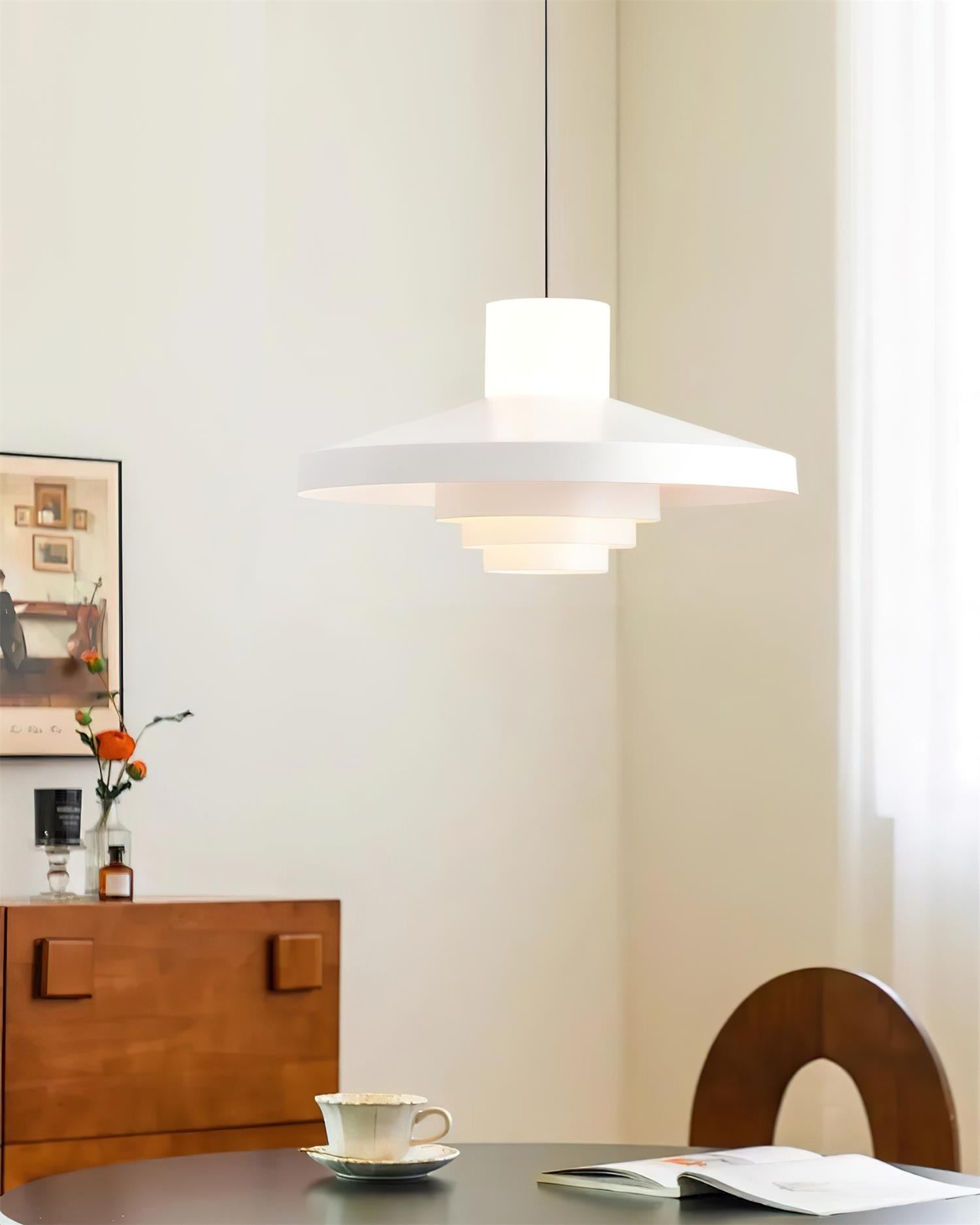 Nova Cap Pendant Lamp T1445