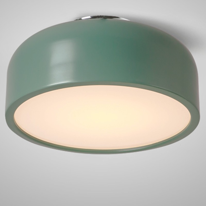 SMITHS Scandinavian LED Ceiling Light