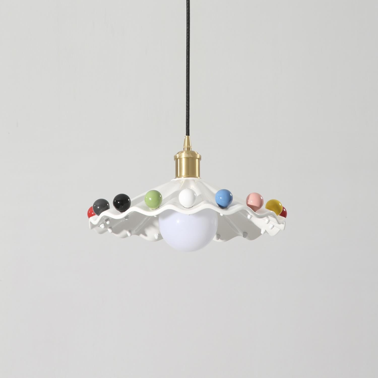 Childlike Pendant Lamp P019