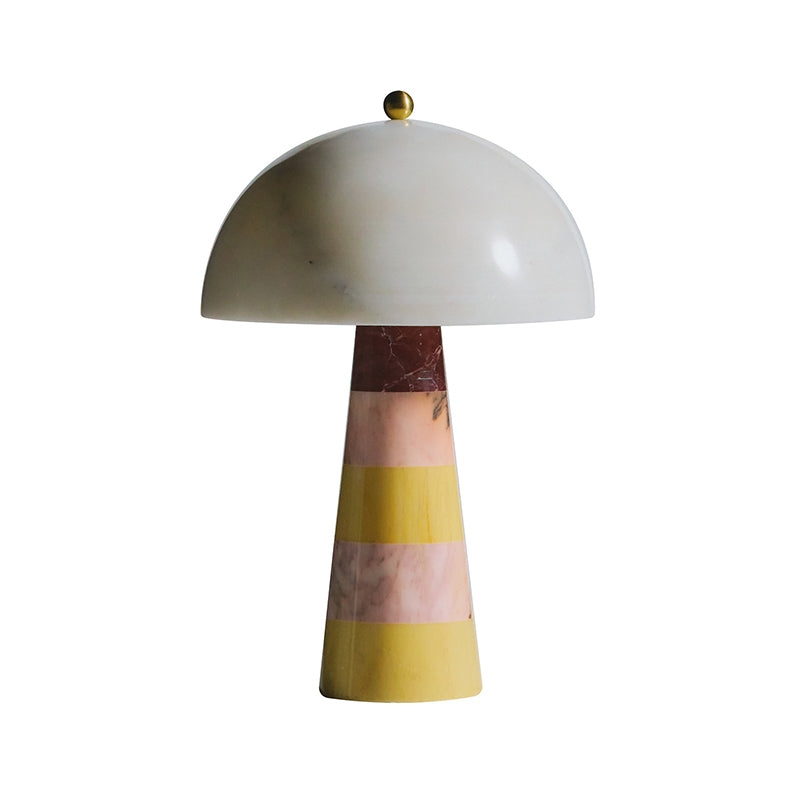 Hed Marble Table Lamp T1902