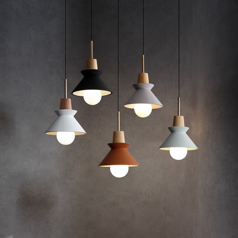 SPACE Scandinavian Pendant Lamp S57