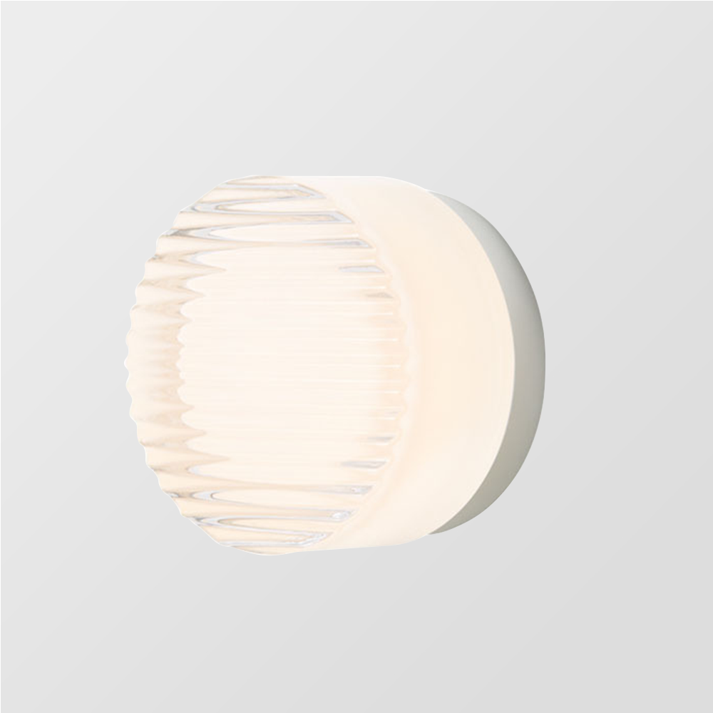 Modern Indoor/Outdoor LED Wall Lamp M36