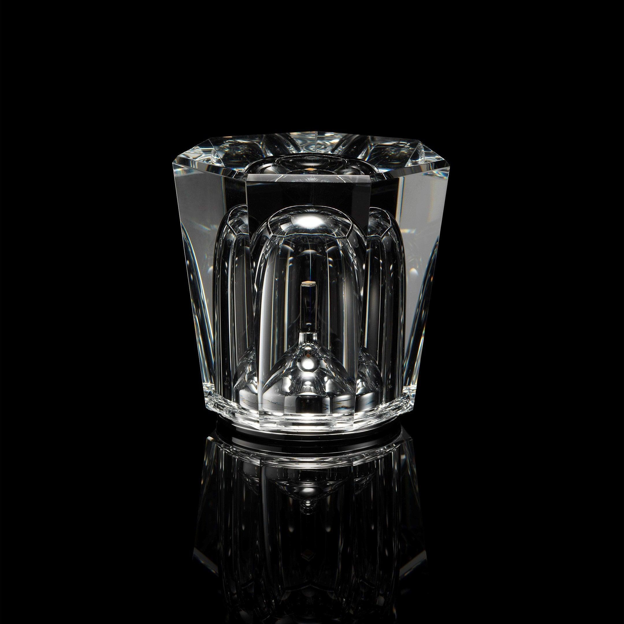 Crystal Diamond Table Lamp M60