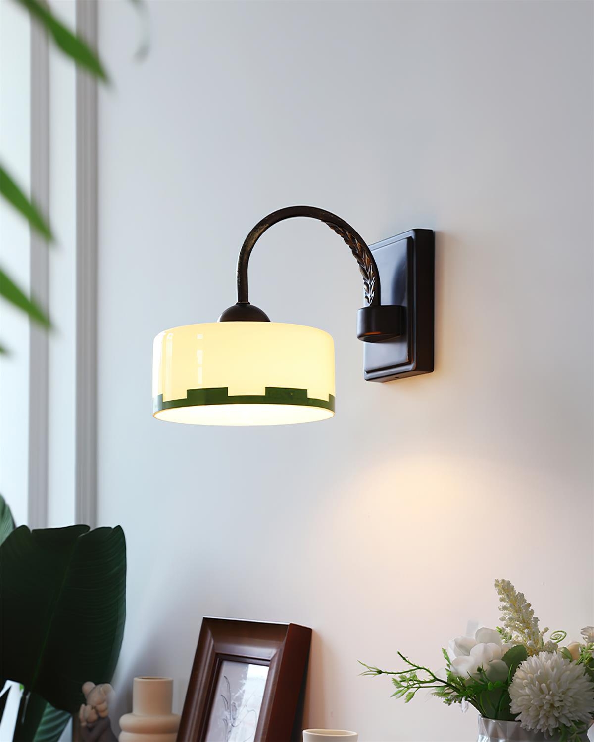 Grevola Wall Lamp T1480