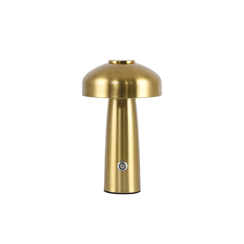 Leon Mushroom Table Lamp T1641