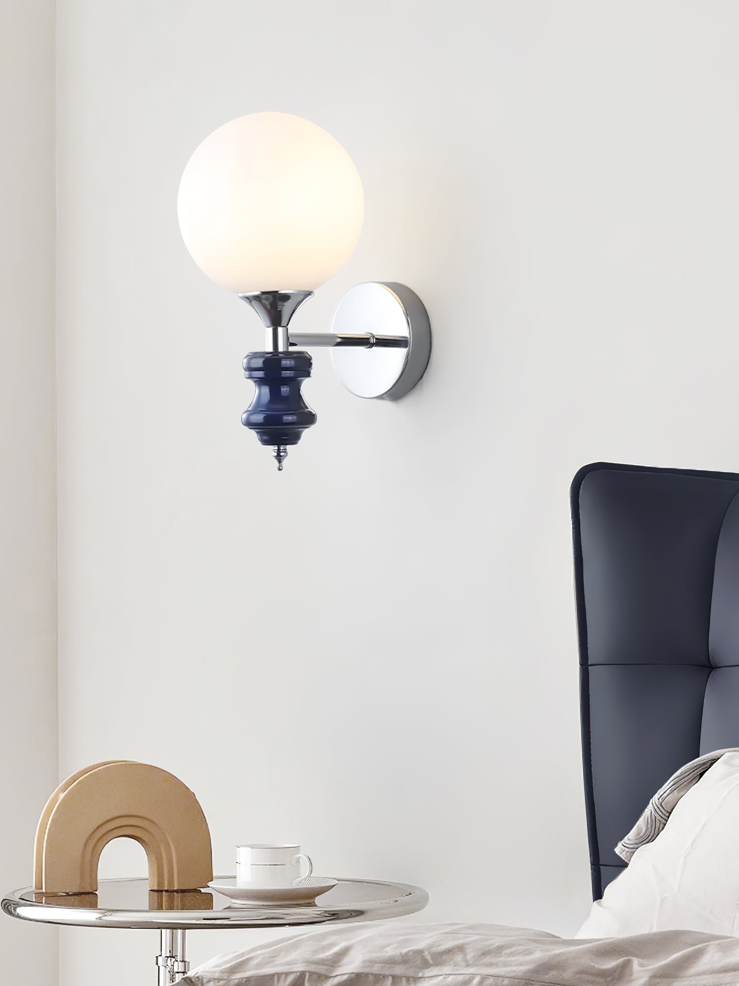 Timeless Home Conor Sconce T1638