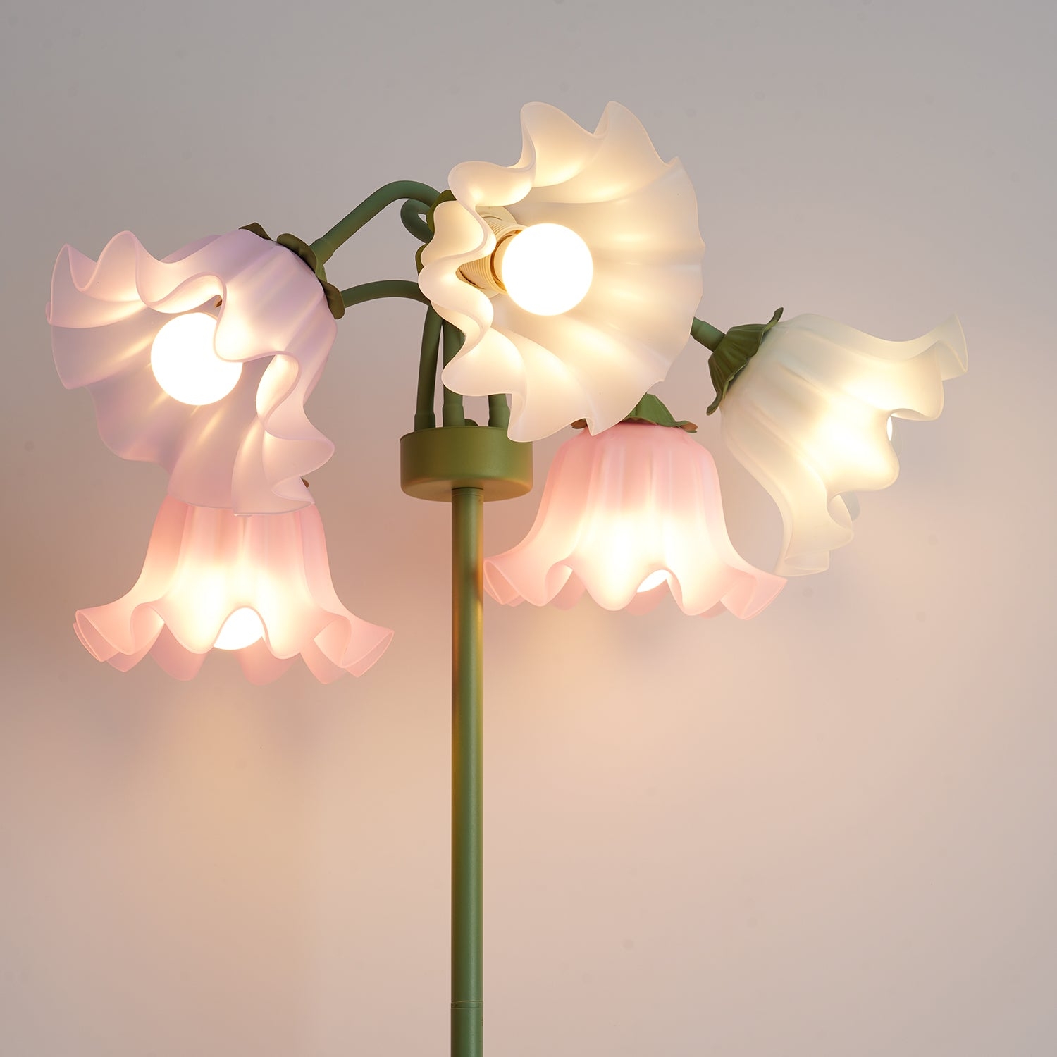 Florinetta Floor Lamp T1339