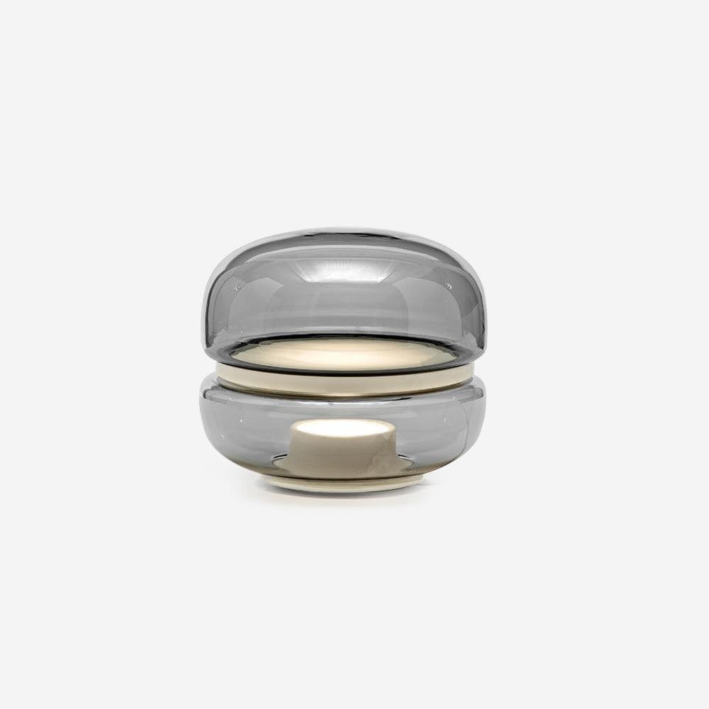 Macaron Glass Modern Table Lamp M138