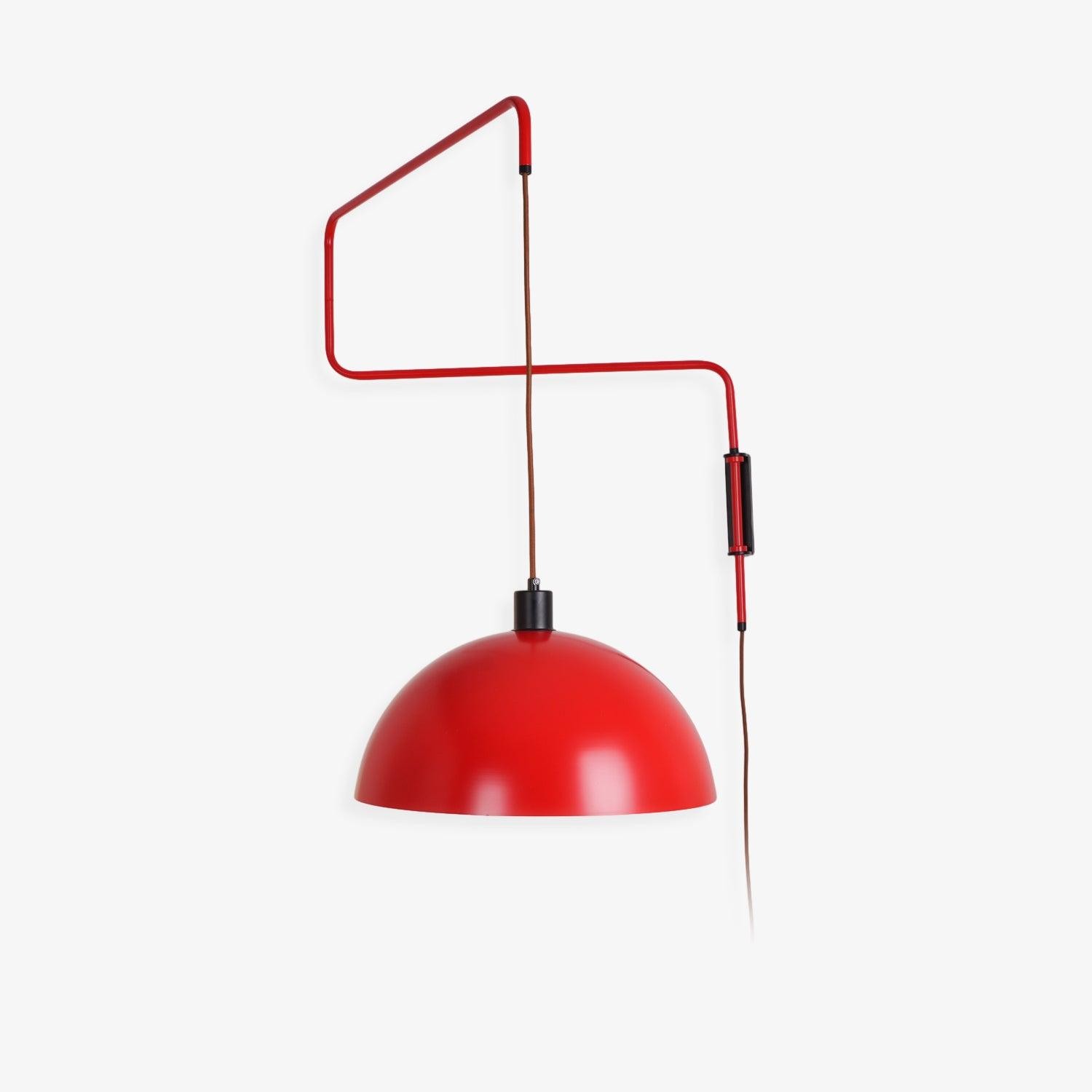 Modern Plug-In Wall Lamp M282