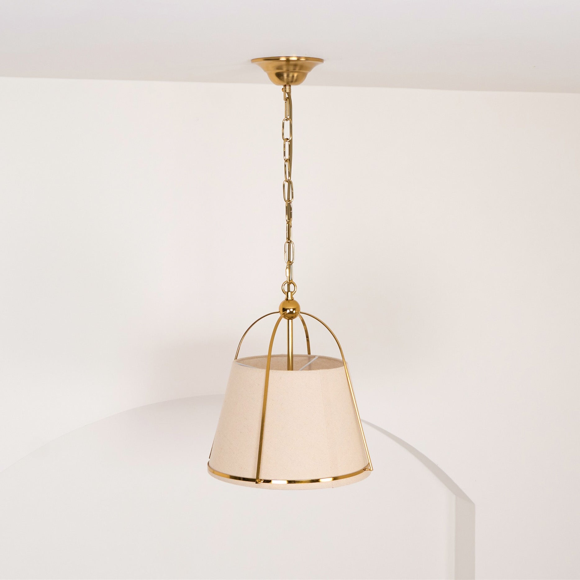 Clarke Pendant Lamp T1765