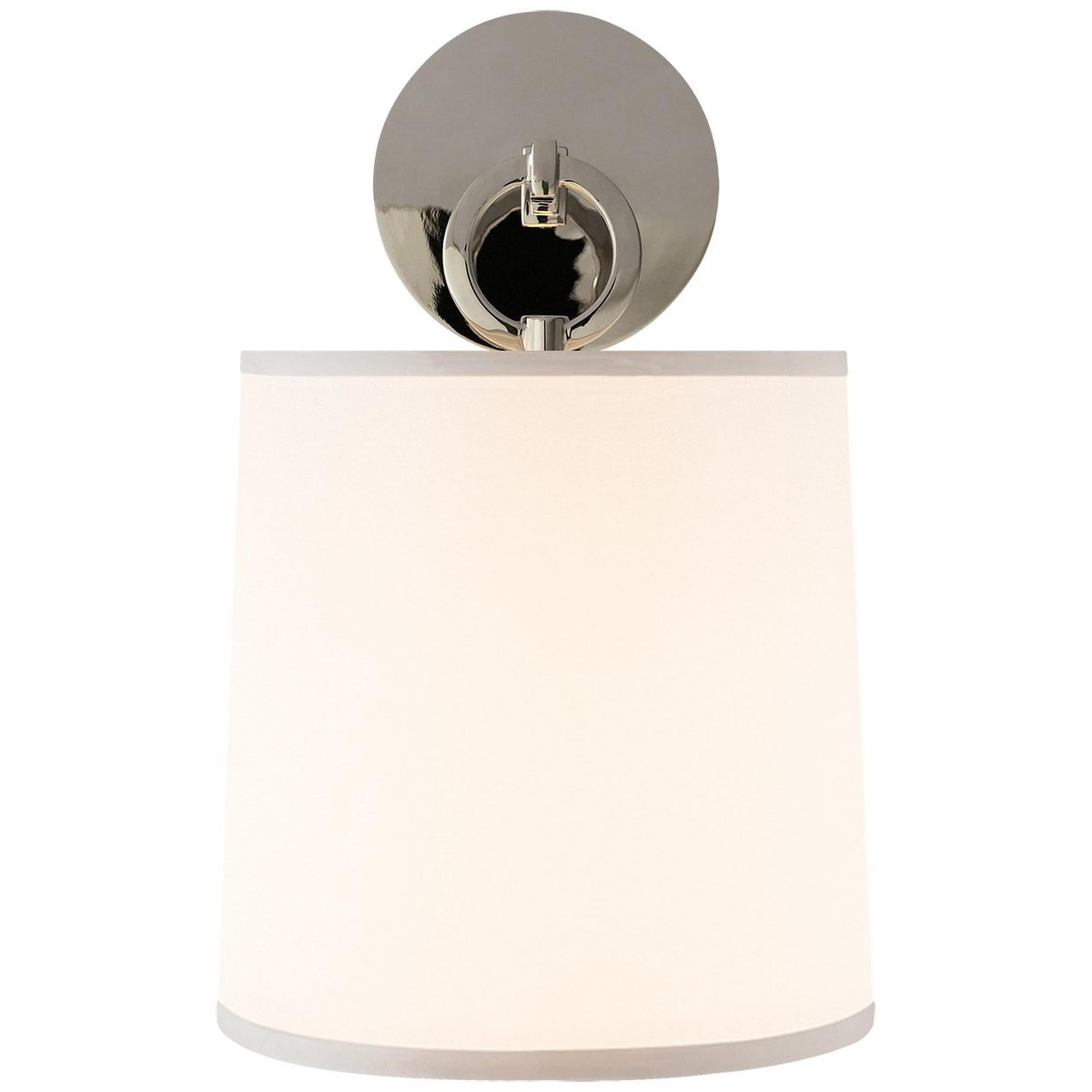 Full Circle Sconce T1840