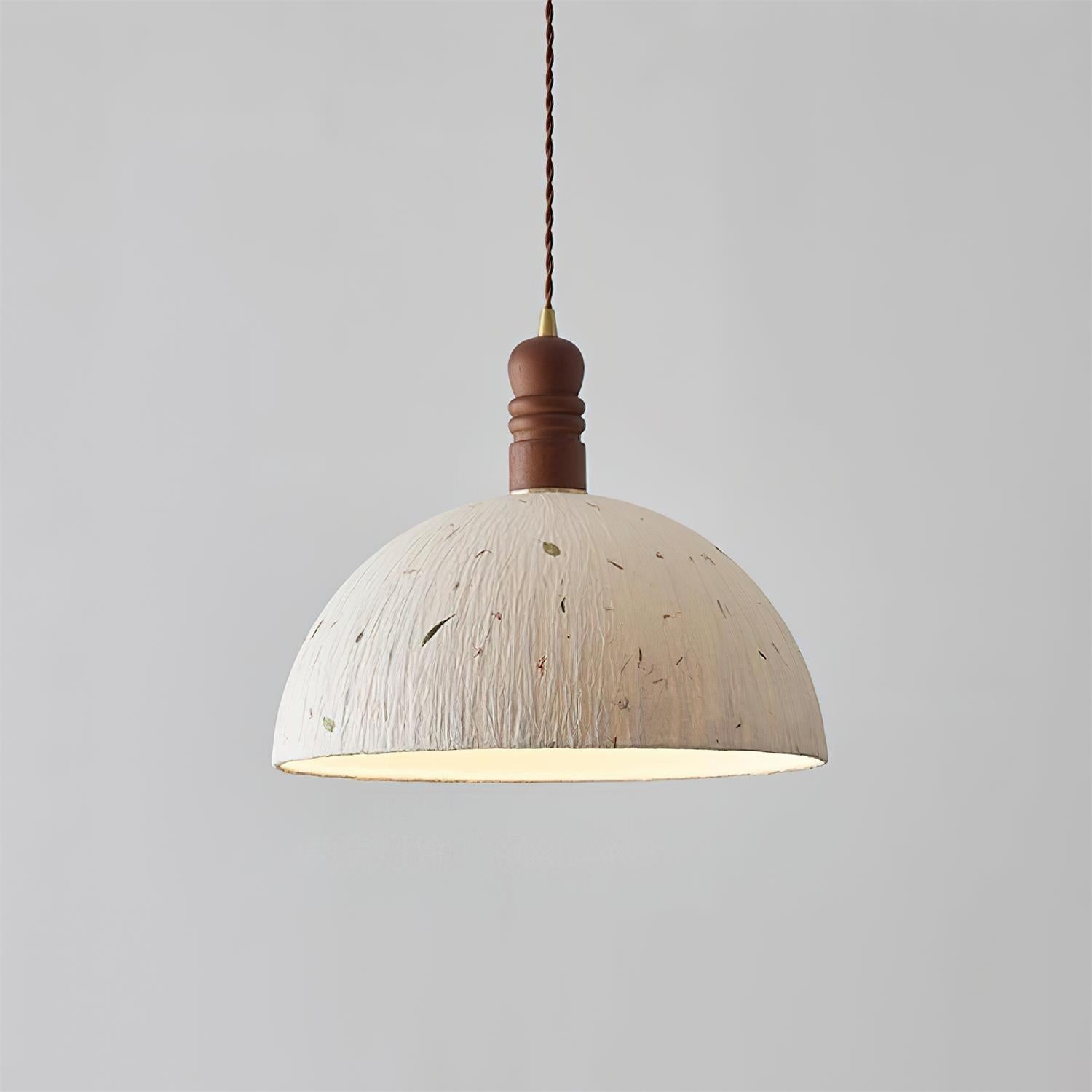 Sylvane Dome Pendant Lamp T1416