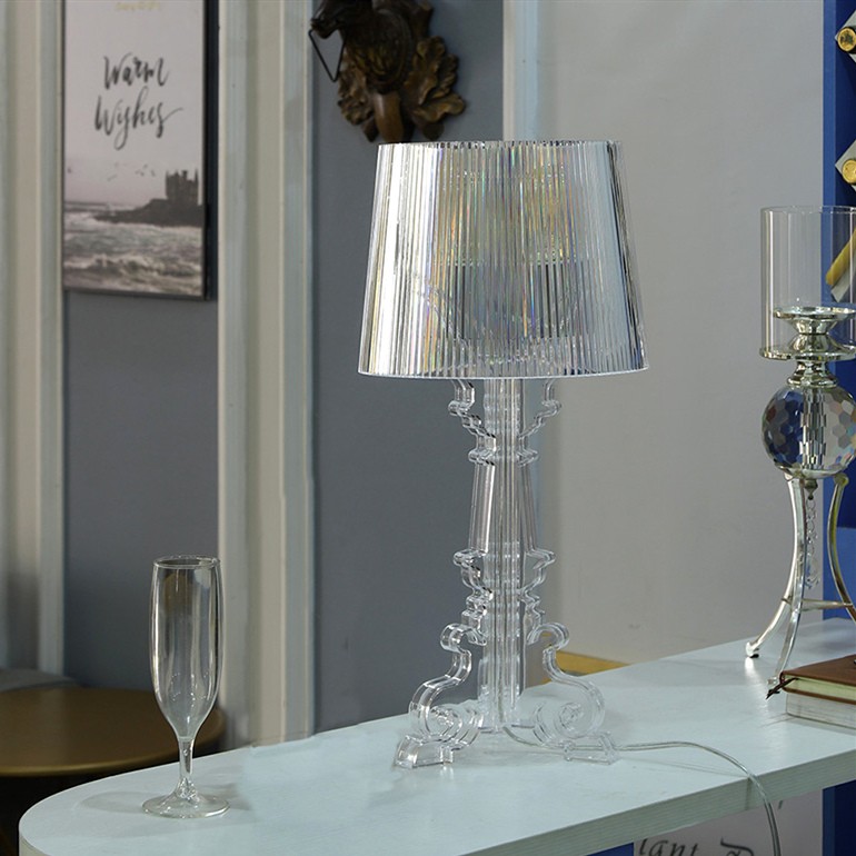 Bourgie Table Lamp